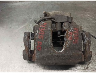 Recambio de pinza freno delantera derecha para mercedes-benz clase e (w210) berlina diesel 3.0 turbodiesel cat referencia OEM IA
