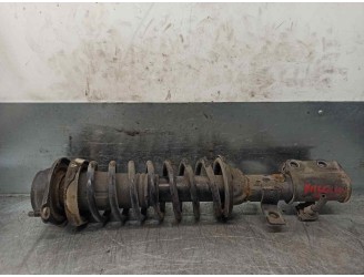 Recambio de amortiguador delantero derecho para kia rio i hatchback (dc) 1.3 referencia OEM IAM K33C34700F  