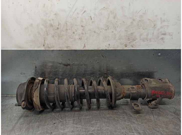 Recambio de amortiguador delantero derecho para kia rio i hatchback (dc) 1.3 referencia OEM IAM K33C34700F  