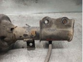 Recambio de amortiguador delantero derecho para kia rio i hatchback (dc) 1.3 referencia OEM IAM K33C34700F  