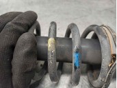 Recambio de amortiguador delantero derecho para kia rio i hatchback (dc) 1.3 referencia OEM IAM K33C34700F 