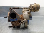Recambio de turbocompresor para volkswagen polo (9n1) 1.4 tdi referencia OEM IAM 045145701 7017299 GARRETT