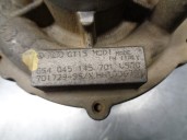 Recambio de turbocompresor para volkswagen polo (9n1) 1.4 tdi referencia OEM IAM 045145701 7017299 GARRETT