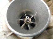 Recambio de turbocompresor para volkswagen polo (9n1) 1.4 tdi referencia OEM IAM 045145701 7017299 GARRETT