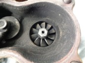 Recambio de turbocompresor para volkswagen polo (9n1) 1.4 tdi referencia OEM IAM 045145701 7017299 GARRETT