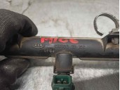 Recambio de rampa inyectora para kia rio i hatchback (dc) 1.3 referencia OEM IAM 0K30C1315X  