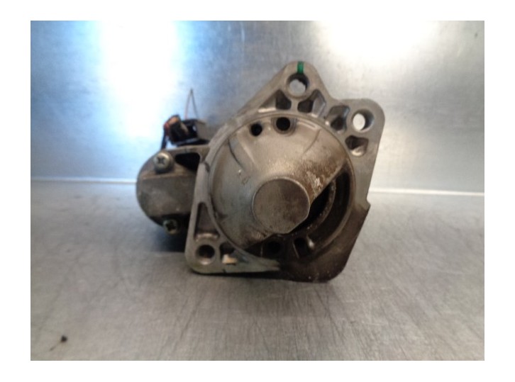 Recambio de motor arranque para mazda 2 lim. (de) 1.3 16v cat referencia OEM IAM ZJ3818400 M000T32771 MITSUBITSHI