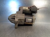 Recambio de motor arranque para mazda 2 lim. (de) 1.3 16v cat referencia OEM IAM ZJ3818400 M000T32771 MITSUBITSHI
