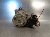 Recambio de motor arranque para mazda 2 lim. (de) 1.3 16v cat referencia OEM IAM ZJ3818400 M000T32771 MITSUBITSHI