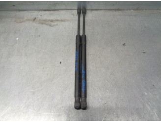 Recambio de amortiguadores maletero / porton para jaguar xj 4.2 v8 32v cat referencia OEM IAM 2W93F406A10AF 510N 