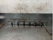 Recambio de rampa inyectora para bmw serie 5 berlina (e39) 2.2 24v cat referencia OEM IAM 1437442  