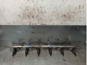 Recambio de rampa inyectora para bmw serie 5 berlina (e39) 2.2 24v cat referencia OEM IAM 1437442 