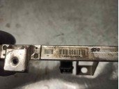 Recambio de rampa inyectora para bmw serie 5 berlina (e39) 2.2 24v cat referencia OEM IAM 1437442 