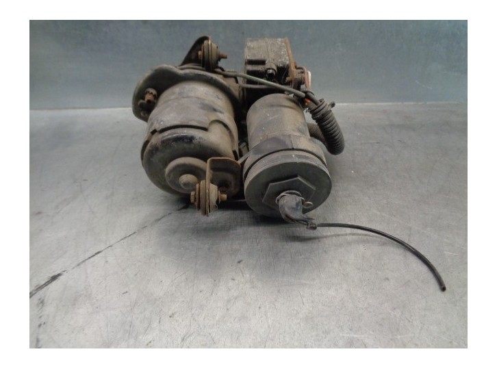 Recambio de bomba suspension para chevrolet trans sport 3.4 v6 cat referencia OEM IAM 22152465 