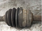 Recambio de transmision delantera derecha para ssangyong korando (ck) 2.0 e-xdi referencia OEM IAM 4130034201  