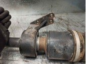 Recambio de transmision delantera derecha para ssangyong korando (ck) 2.0 e-xdi referencia OEM IAM 4130034201  