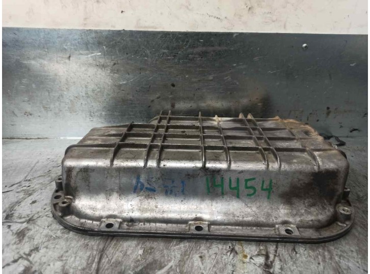 Recambio de carter para mercedes-benz clase e (w210) berlina 3.2 v6 18v cat referencia OEM IAM A1120140603  