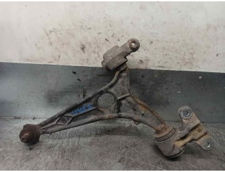 Replacement front left lower suspension arm for Citroën C8 2.2 HDi FAP cat (4HW) OEM IAM reference 3520V8 