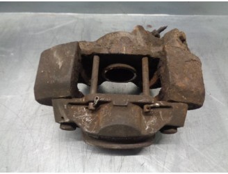 Recambio de pinza freno trasera derecha para land rover defender (ld) 2.5 td5 referencia OEM IAM LB10BY057AC LB10PY015AC 