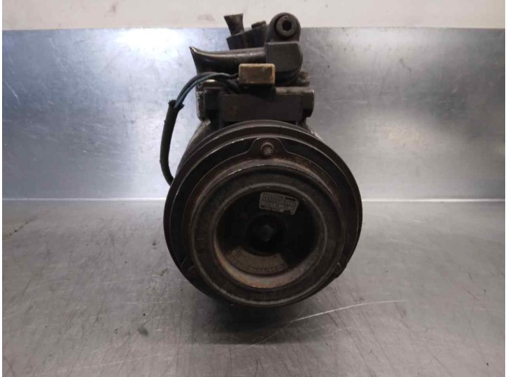 Recambio de compresor aire acondicionado para bmw serie 7 (e38) 3.0 v8 cat referencia OEM IAM 4472003073 