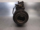 Recambio de compresor aire acondicionado para bmw serie 7 (e38) 3.0 v8 cat referencia OEM IAM 4472003073 