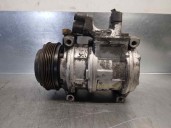 Recambio de compresor aire acondicionado para bmw serie 7 (e38) 3.0 v8 cat referencia OEM IAM 4472003073 