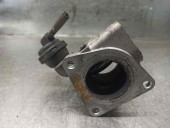 Recambio de caja mariposa para alfa romeo 147 (190) 1.9 jtd cat referencia OEM IAM 46817373  