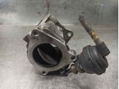 Recambio de caja mariposa para alfa romeo 147 (190) 1.9 jtd cat referencia OEM IAM 46817373  