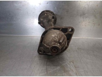 Recambio de motor arranque para fiat grande punto (199) 1.3 16v jtd cat referencia OEM IAM 46823548  