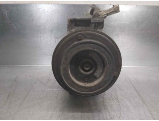 Recambio de compresor aire acondicionado para opel zafira a 2.0 dti referencia OEM IAM 6854001 4472208610 DENSO