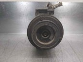 Replacement air conditioning compressor for Opel Zafira A 2.0 DTi OEM IAM reference 6854001 4472208610 DENSO