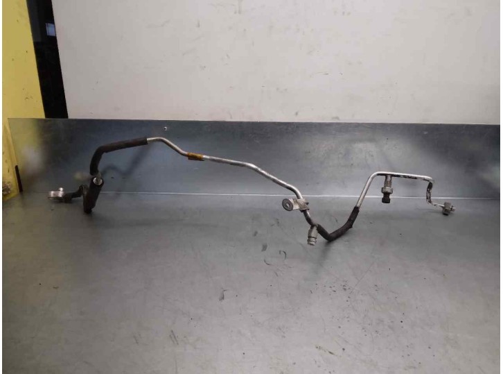 Recambio de tubos aire acondicionado para chevrolet nubira berlina 2.0 diesel cat referencia OEM IAM 96968483 