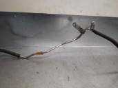 Recambio de tubos aire acondicionado para chevrolet nubira berlina 2.0 diesel cat referencia OEM IAM 96968483 