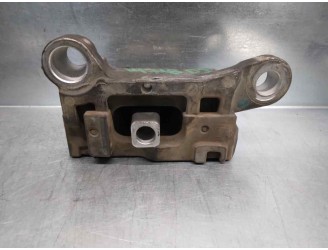 Recambio de soporte motor para nissan juke (f15) 1.6 16v referencia OEM IAM 113601KA0A 