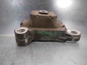 Recambio de soporte motor para nissan juke (f15) 1.6 16v referencia OEM IAM 113601KA0A 