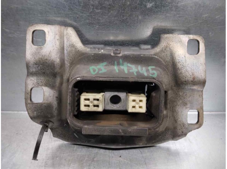 Recambio de soporte motor izquierdo para ford c-max edition referencia OEM IAM 
