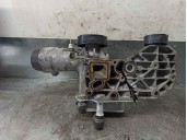 Recambio de soporte filtro aceite para ssangyong rexton w / rexton 2.0 xdi referencia OEM IAM A6711800265 201301210236 KORENS