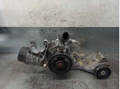 Recambio de soporte filtro aceite para ssangyong rexton w / rexton 2.0 xdi referencia OEM IAM A6711800265 201301210236 KORENS