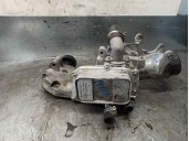 Recambio de soporte filtro aceite para ssangyong rexton w / rexton 2.0 xdi referencia OEM IAM A6711800265 201301210236 KORENS