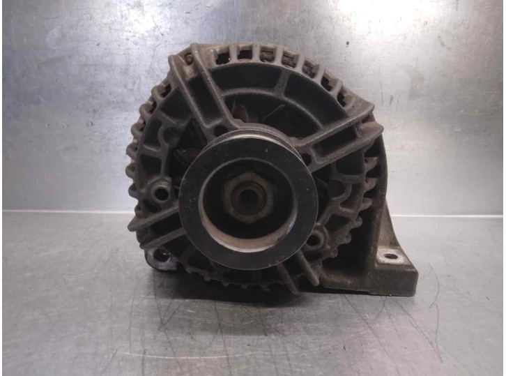 Recambio de alternador para volvo s80 berlina 2.4 cat referencia OEM IAM 9442841 0124515017 BOSCH