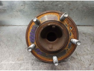 Recambio de mangueta trasera derecha para opel astra j lim. 1.7 16v cdti referencia OEM IAM 328037  