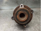 Recambio de mangueta trasera derecha para opel astra j lim. 1.7 16v cdti referencia OEM IAM 328037 