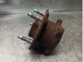 Recambio de mangueta trasera derecha para opel astra j lim. 1.7 16v cdti referencia OEM IAM 328037 