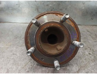 Recambio de mangueta trasera izquierda para opel astra j lim. 1.7 16v cdti referencia OEM IAM 328037 