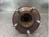 Recambio de mangueta trasera izquierda para opel astra j lim. 1.7 16v cdti referencia OEM IAM 328037 