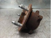 Recambio de mangueta trasera izquierda para opel astra j lim. 1.7 16v cdti referencia OEM IAM 328037 