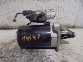 Recambio de motor arranque para kia soul 1.6 cat referencia OEM IAM 361002B100 1195239 VALEO