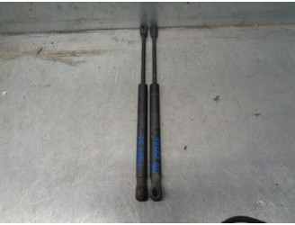 Recambio de amortiguadores capo para jaguar xj 4.2 v8 32v cat referencia OEM IAM 2W9316C826AB 370N 