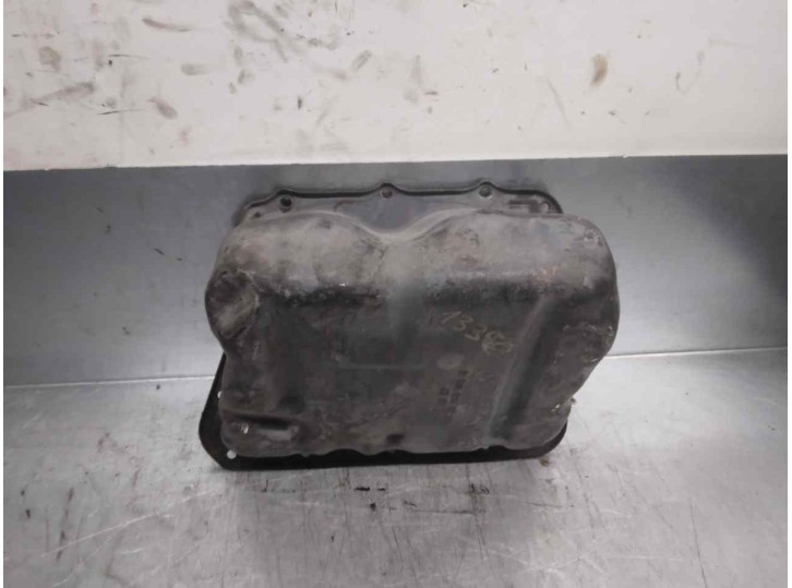 Recambio de carter para smart coupe turbo cat referencia OEM IAM A1600140003  