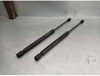 Recambio de amortiguadores capo para jaguar x-type 2.5 v6 24v cat referencia OEM IAM 1X316C886AC 